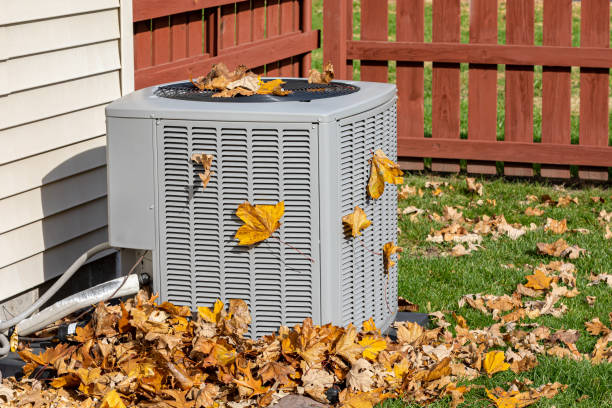 Best Central Air Repair  in Menifee, CA