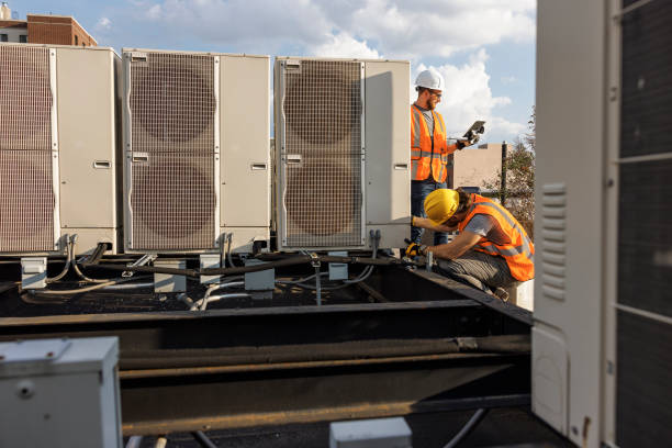 Best HVAC Repair Near Me  in Menifee, CA