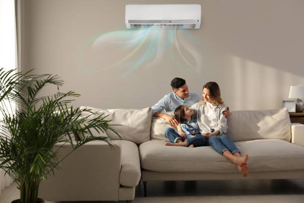 Best HVAC Air Duct Cleaning  in Menifee, CA
