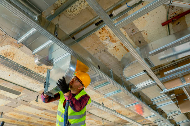 Best Commercial HVAC Repair  in Menifee, CA