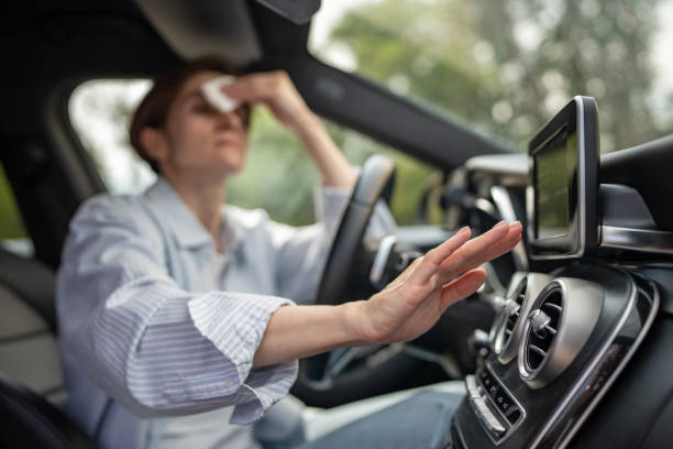 Best Central Air Repair  in Menifee, CA