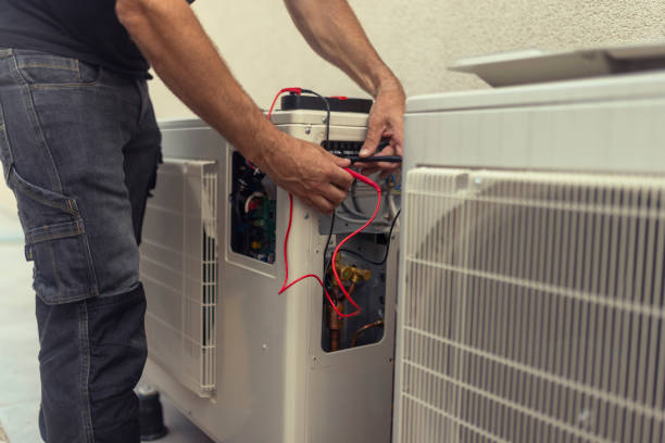 Best Ductless HVAC Repair  in Menifee, CA