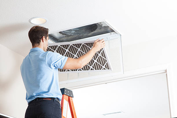 Best HVAC Repair Near Me  in Menifee, CA