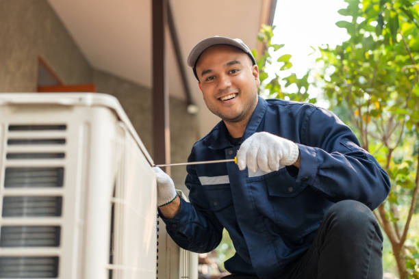 Best HVAC Air Duct Cleaning  in Menifee, CA