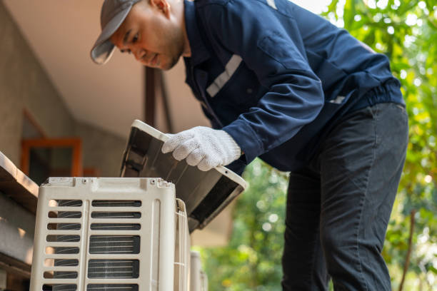 Best Furnace Repair Near Me  in Menifee, CA