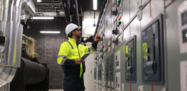 Best Heating Repair Services  in Menifee, CA