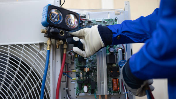 Best Air Quality Test  in Menifee, CA
