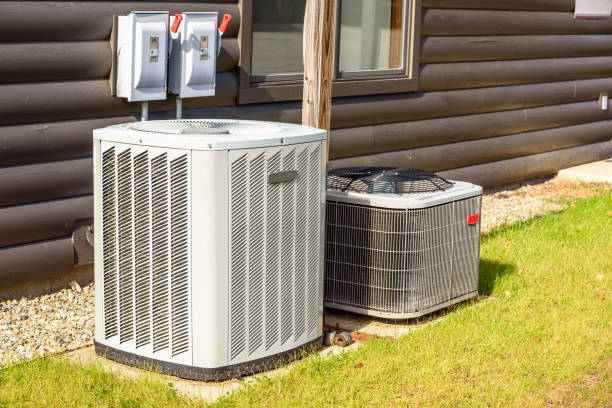 Best Affordable HVAC Services  in Menifee, CA