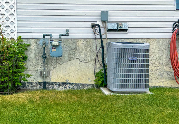 Best HVAC Replacement Cost  in Menifee, CA